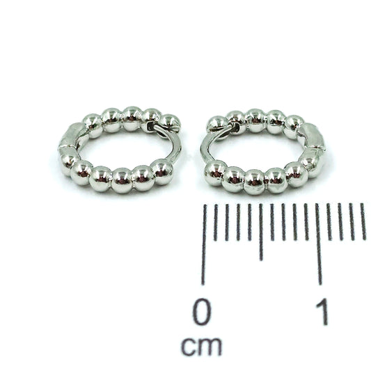 Candonga pequeña balines P