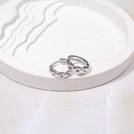 Candonga pequeña eslabones P