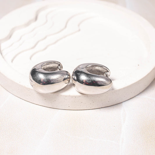 Candonga pequeña lisa P