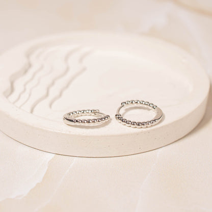 Candonga pequeña balines P