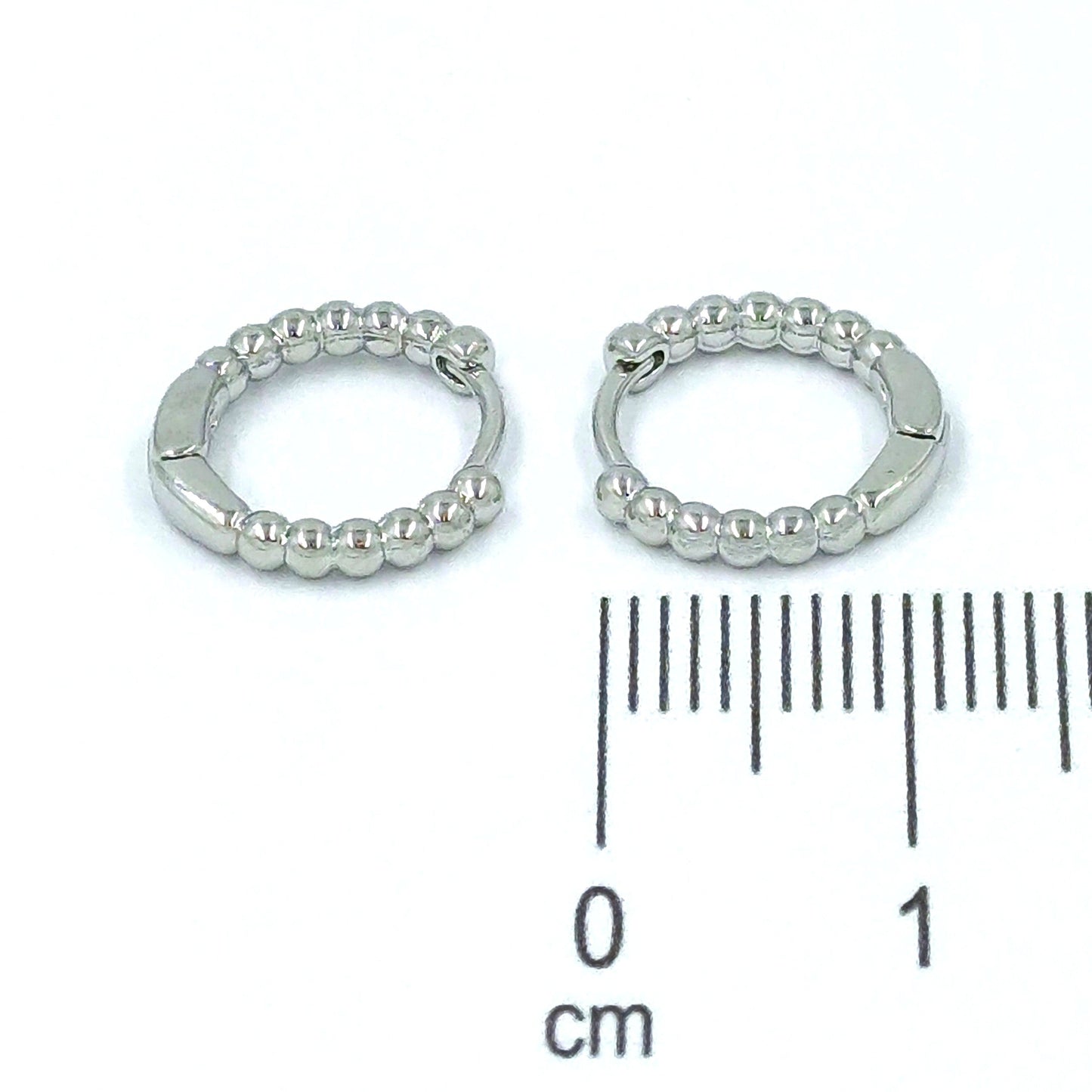 Candonga pequeña balines P