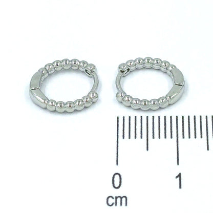 Candonga pequeña balines P