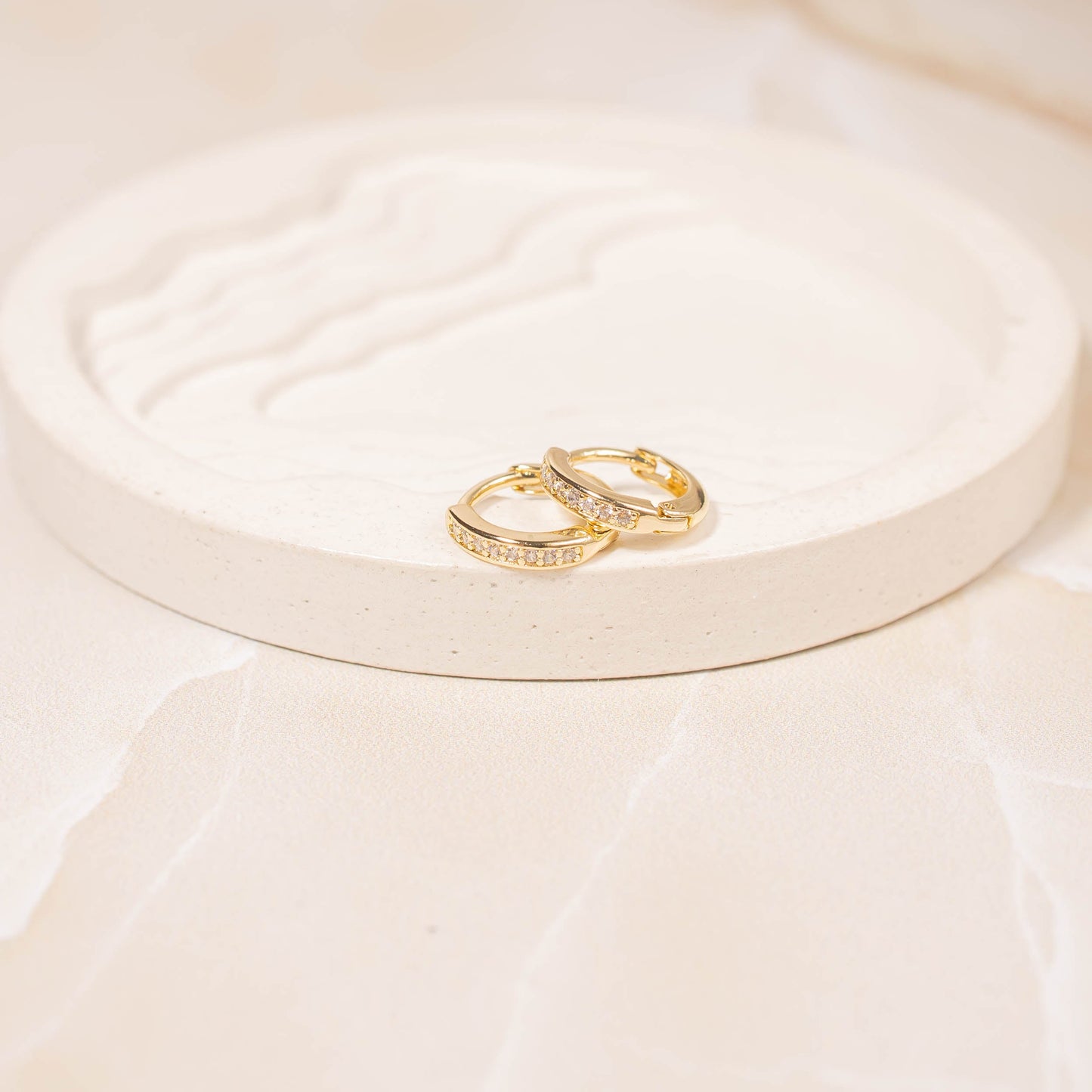 Candonga pequeña microzircon XP