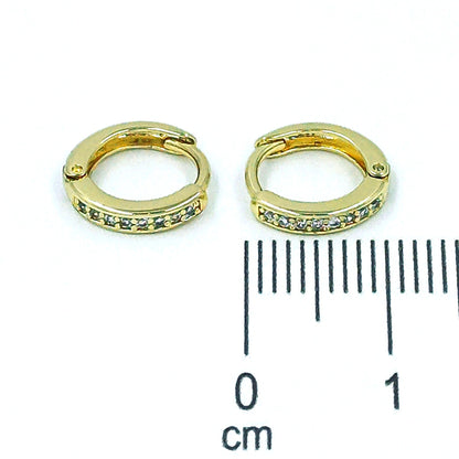 Candonga pequeña microzircon XP