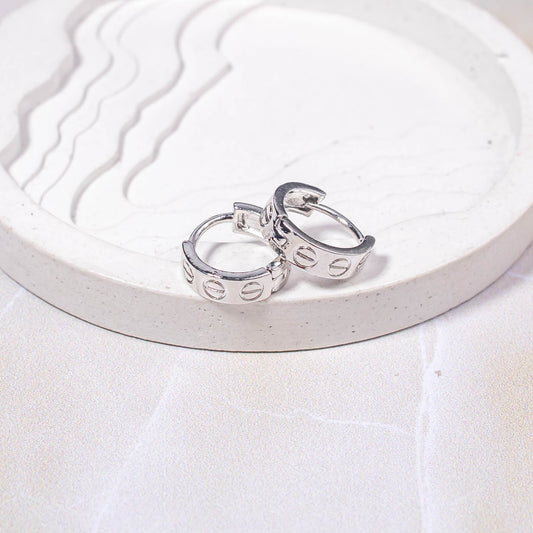 Candonga pequeña cartier P