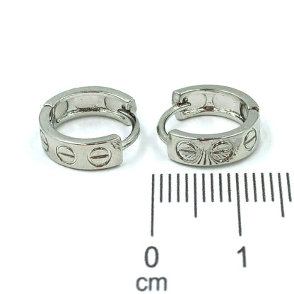 Candonga pequeña cartier P