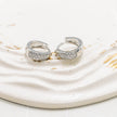 Candonga pequeña microzircón