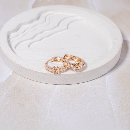 Candonga pequeña chanel