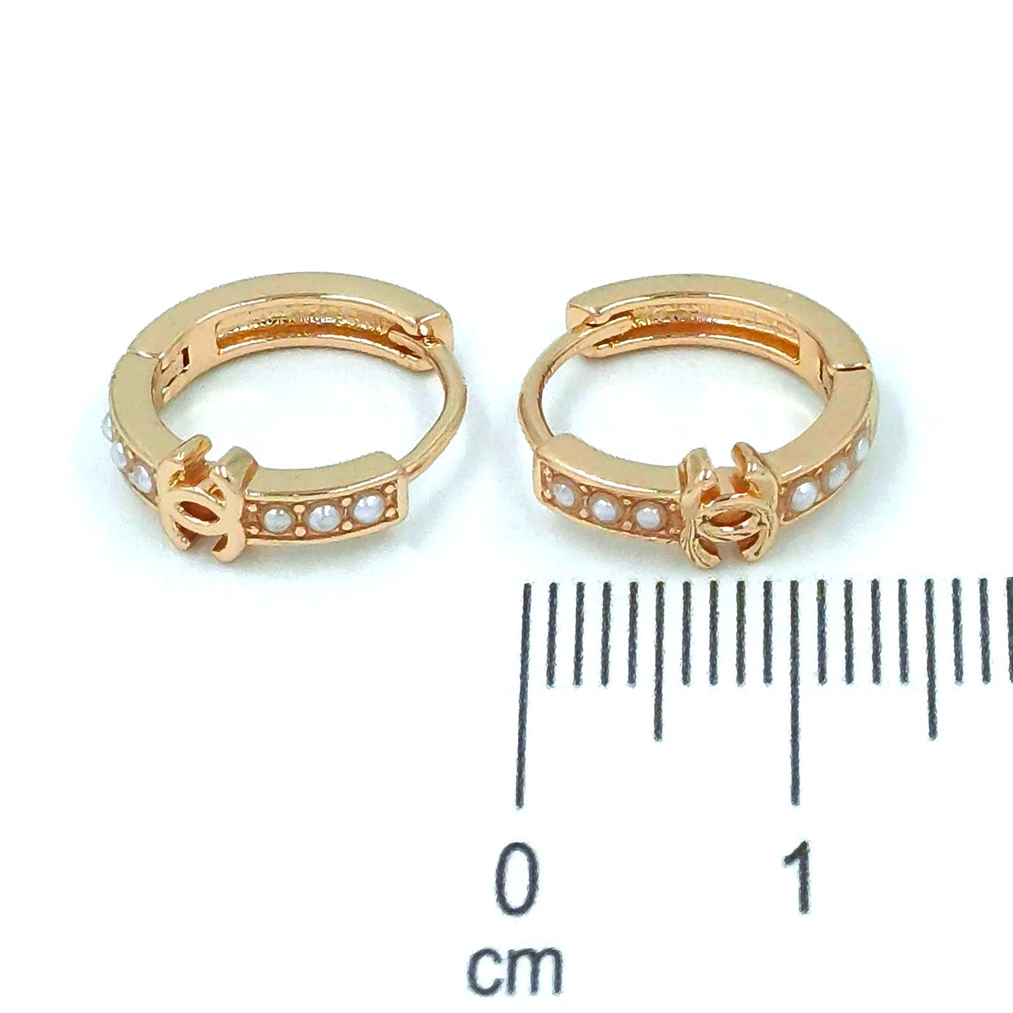 Candonga pequeña chanel