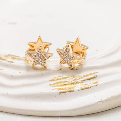 Candonga pequeña estrella