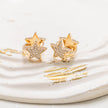 Candonga pequeña estrella