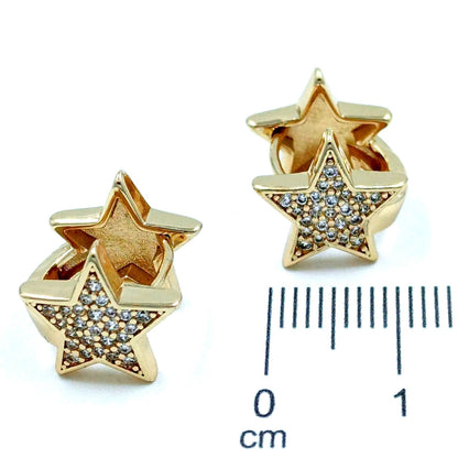 Candonga pequeña estrella
