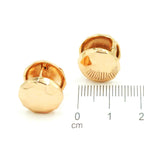 Candonga pequeña bola tallada