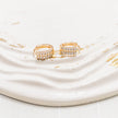 Candonga pequeña microzircón