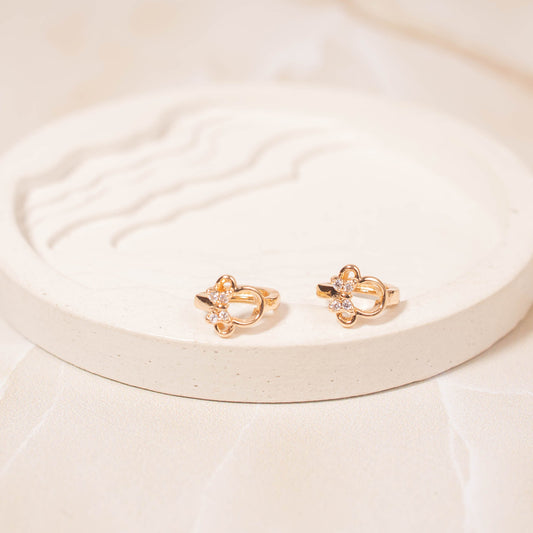 Candonga pequeña mini mouse