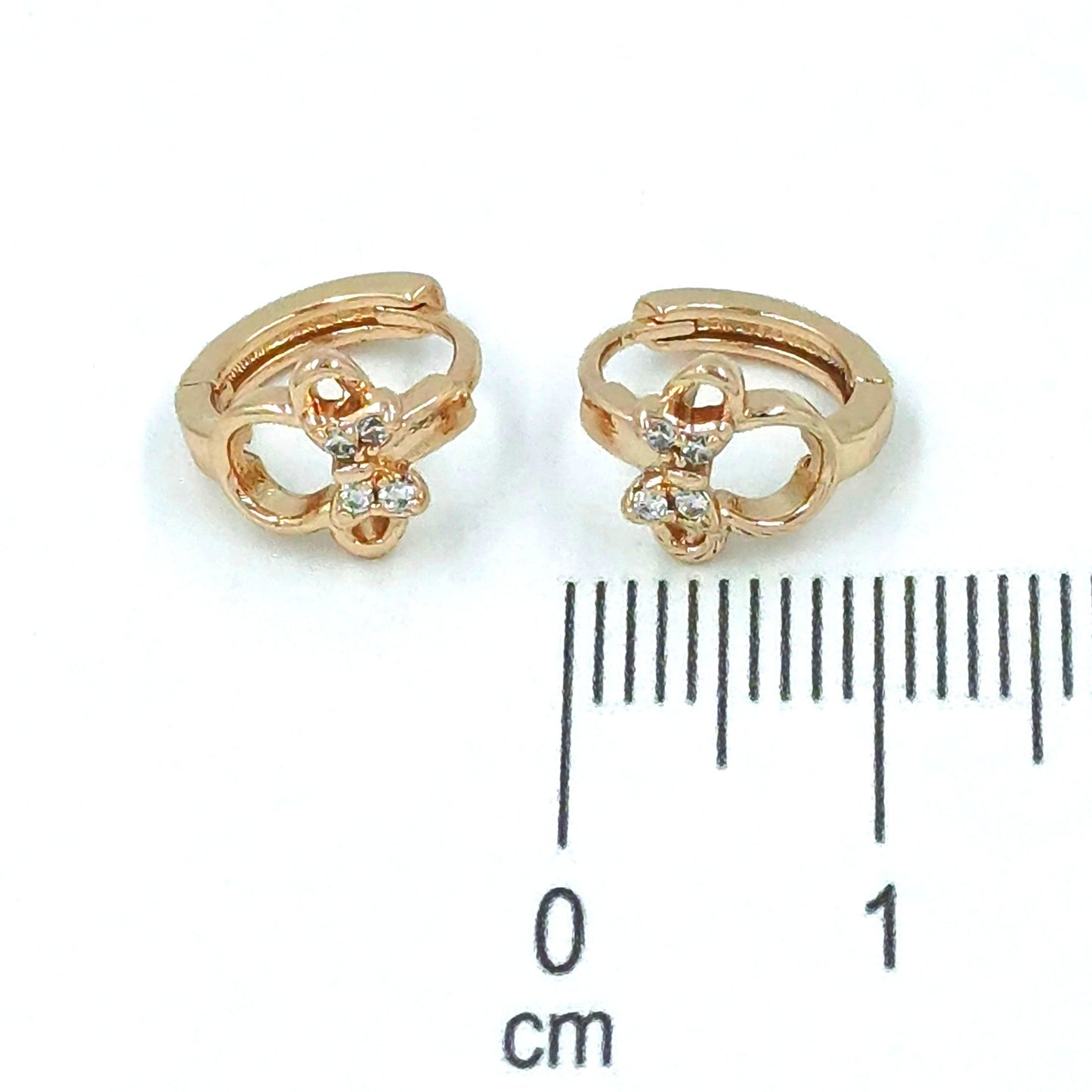 Candonga pequeña mini mouse