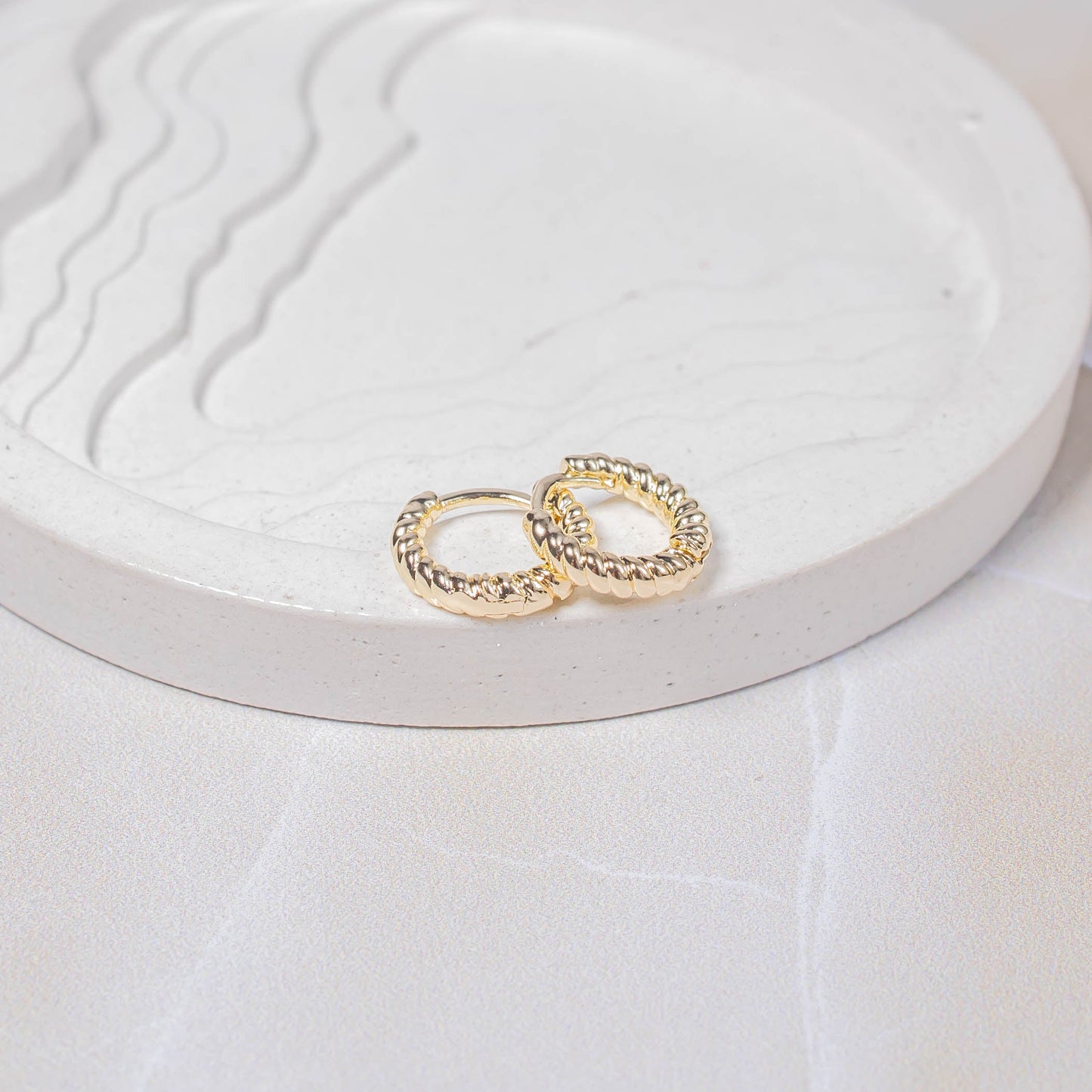 Candonga pequeña melcochita