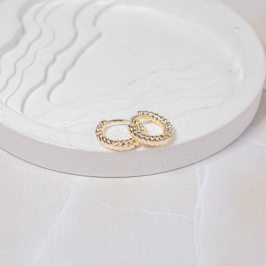 Candonga pequeña melcochita