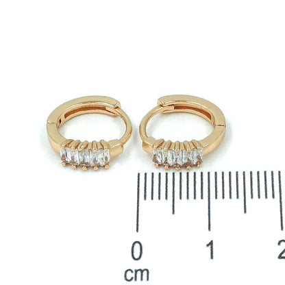 Candonga pequeña baguete