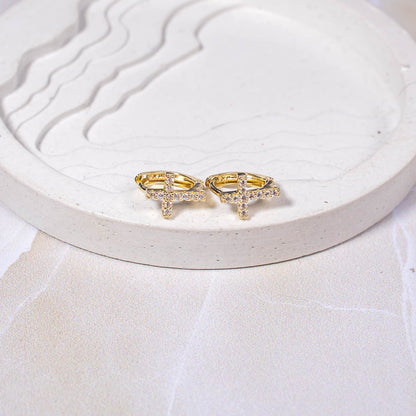 Candonga pequeña cruz XP