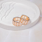 Candonga pequeña perlas