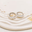 Candonga pequeña mini perlas