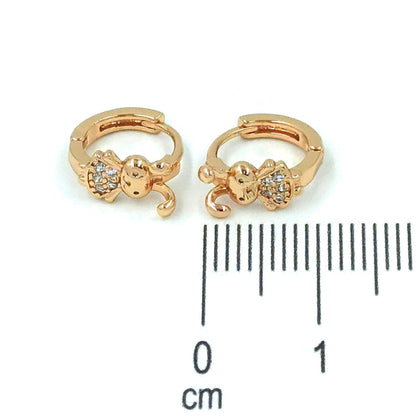 Candonga pequeña conejito