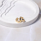 Candonga pequeña mini lisa