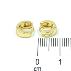 Candonga pequeña mini lisa