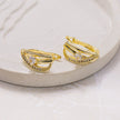 Candonga pequeña micro zircón