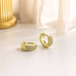 Candonga pequeña mini microzircón