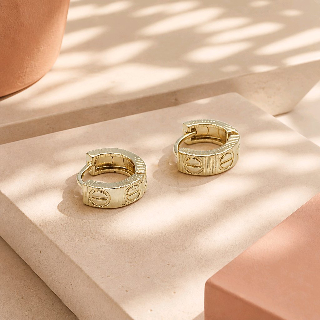 Candonga pequeña cartier
