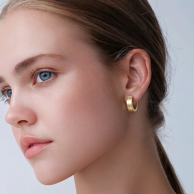 Candonga pequeña cartier