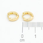 Cdga peq lisa N8 (8mm)