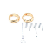 Cdga peq  hoggies (8mm)