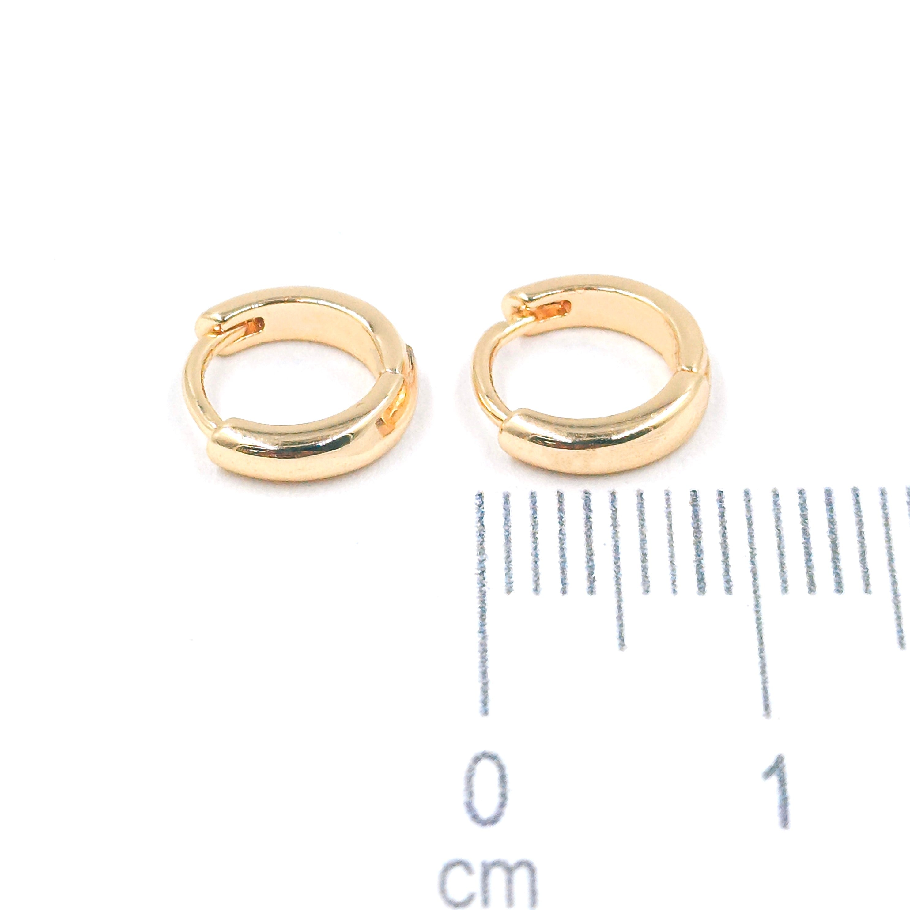 Cdga peq  hoggies (8mm)