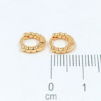 Cdga pequeña balines