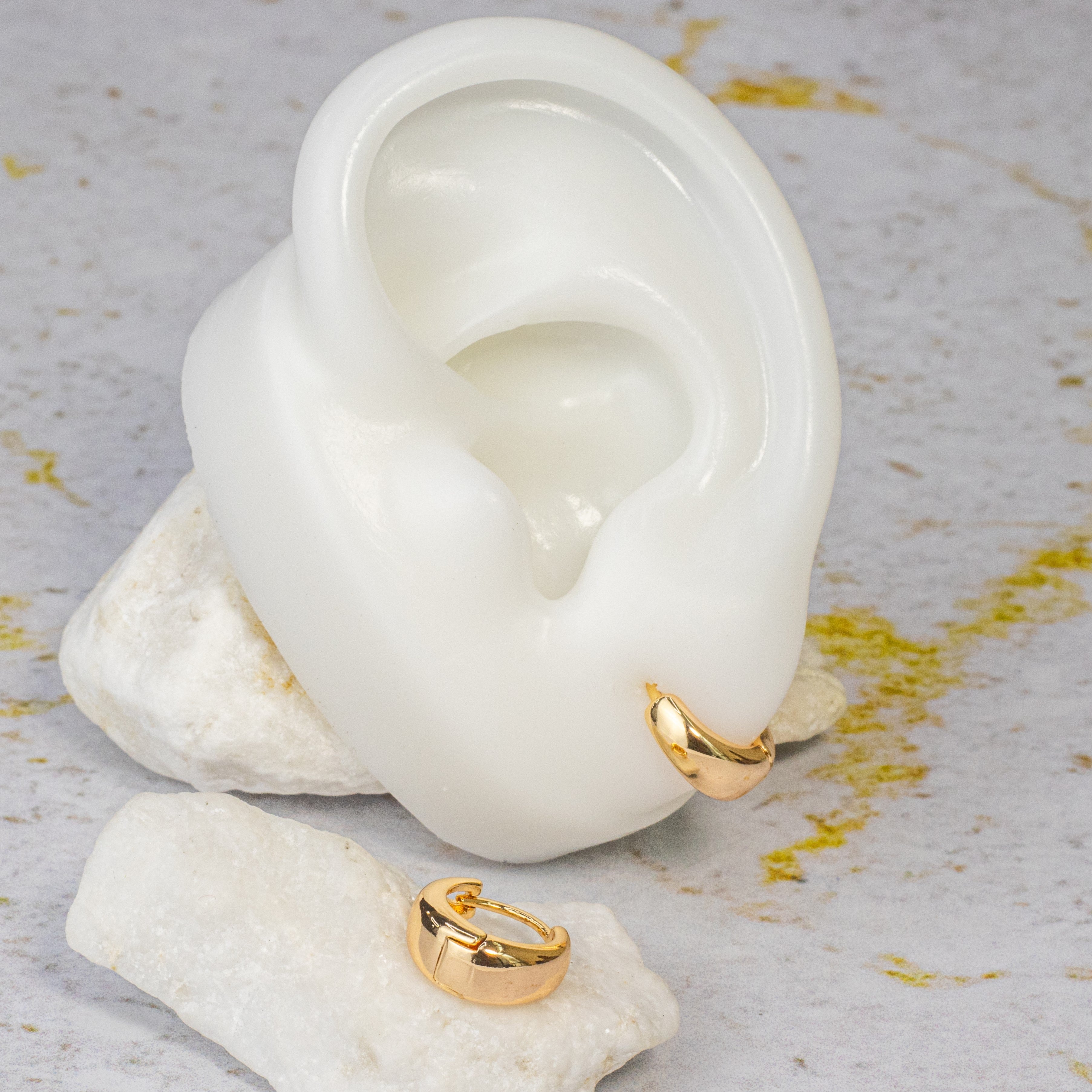 Cdga pqña Canasta (10mm)