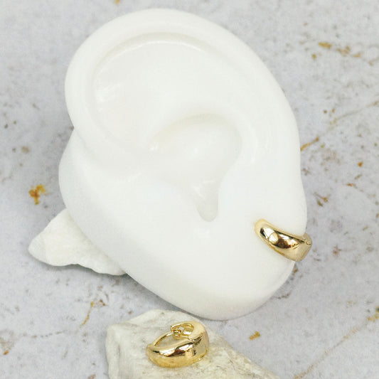 Cdga pqña Canasta (10mm)