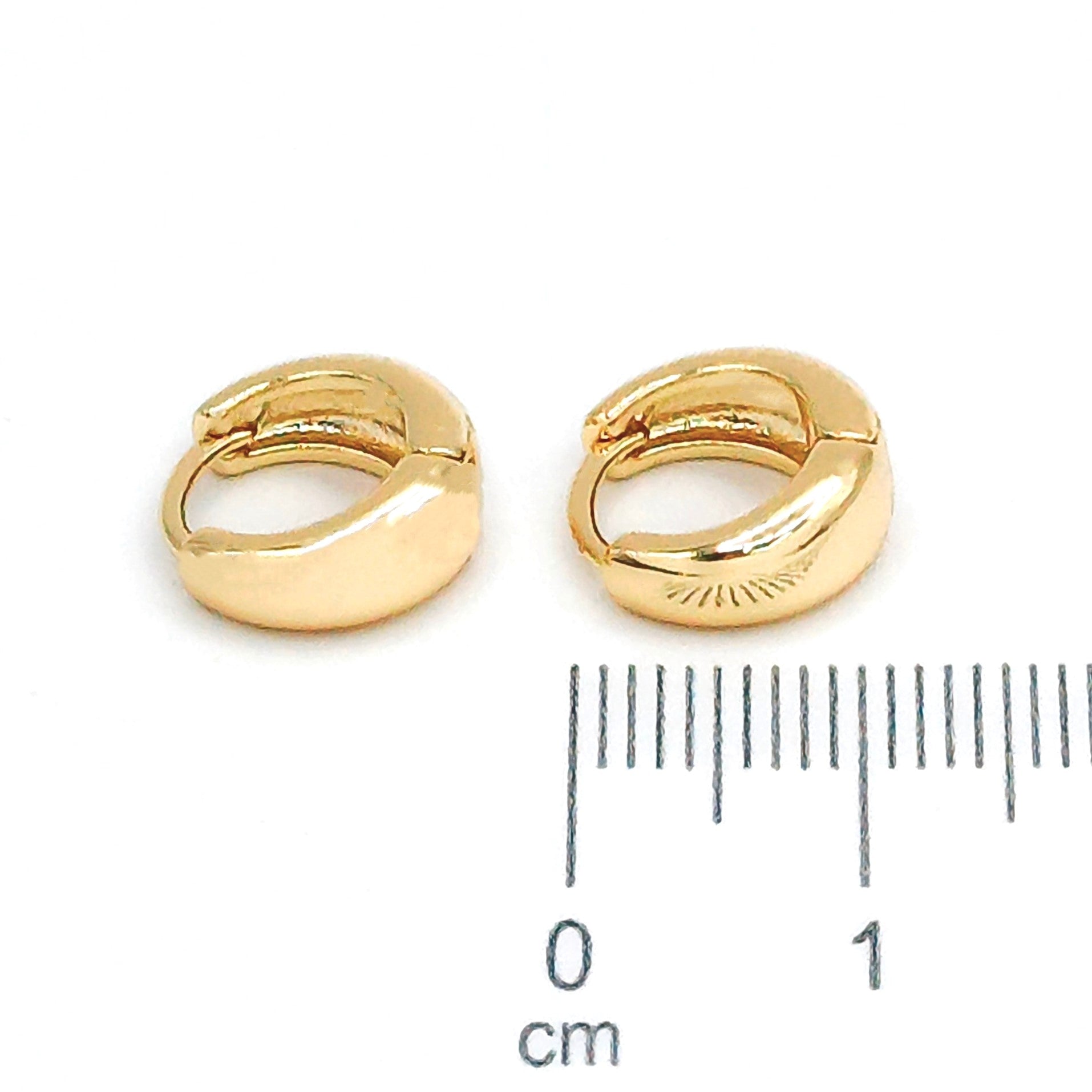 Cdga pqña Canasta (10mm)