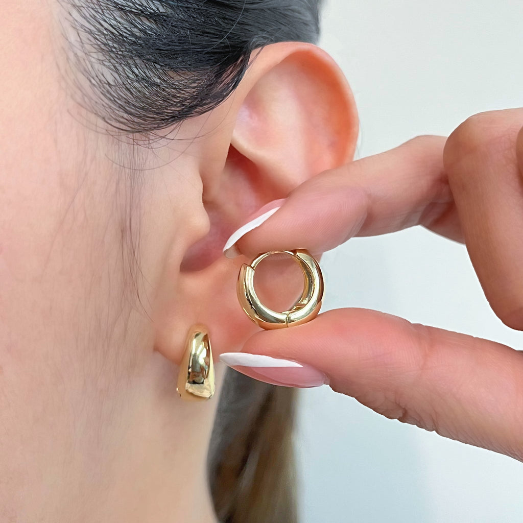 Cdga Pequeña canasta