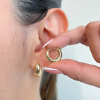 Cdga Pequeña canasta