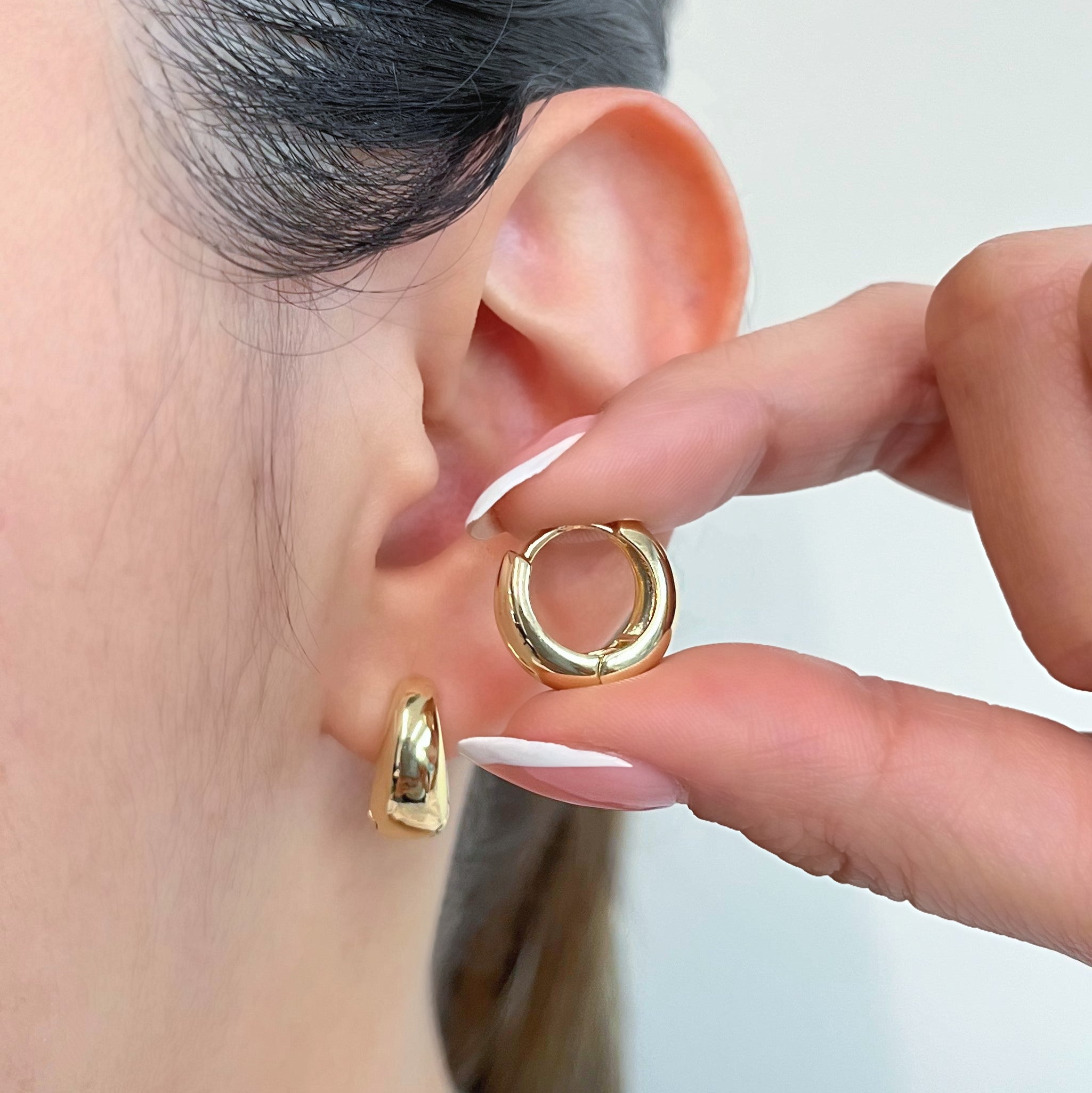 Cdga Pequeña canasta