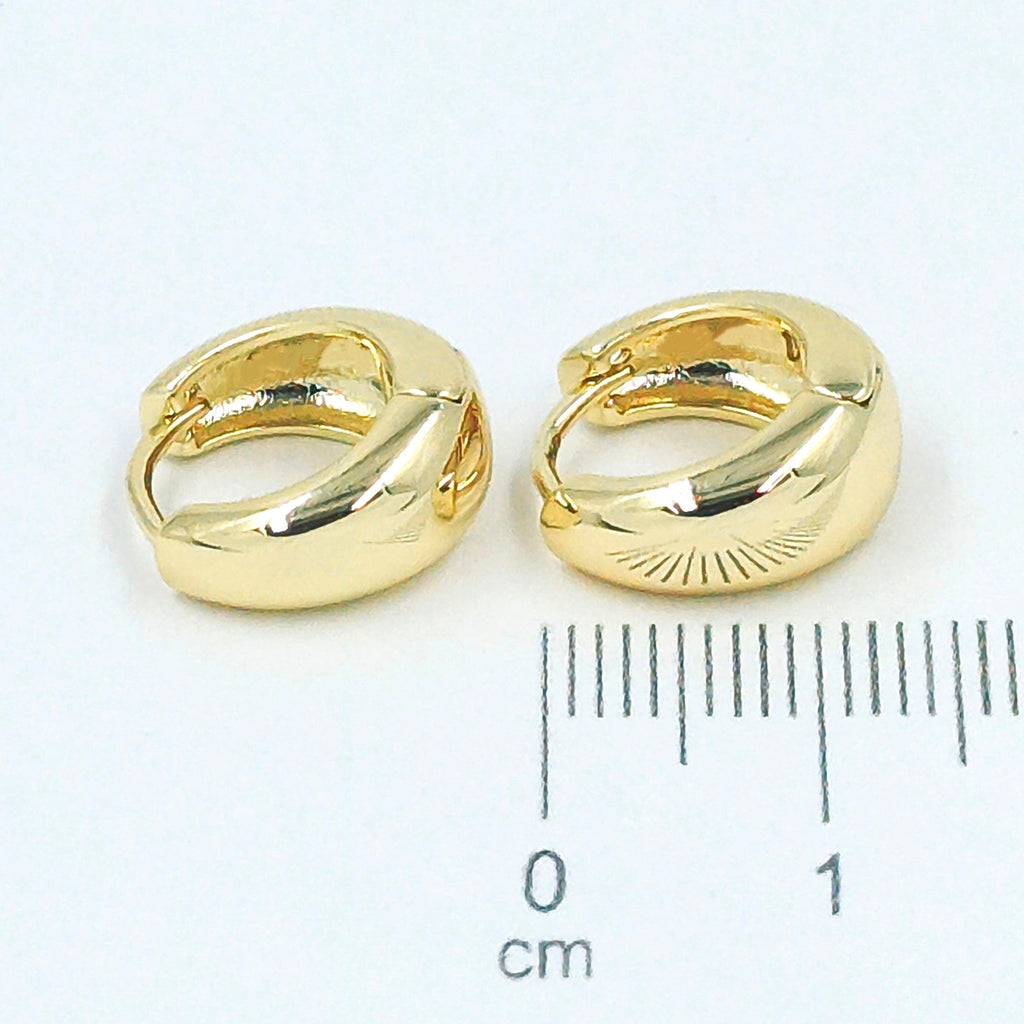 Cdga Pequeña canasta