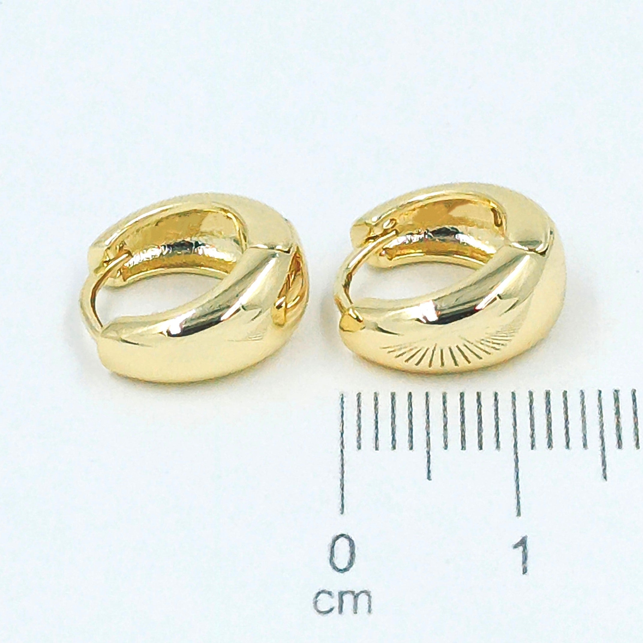 Cdga Pequeña canasta