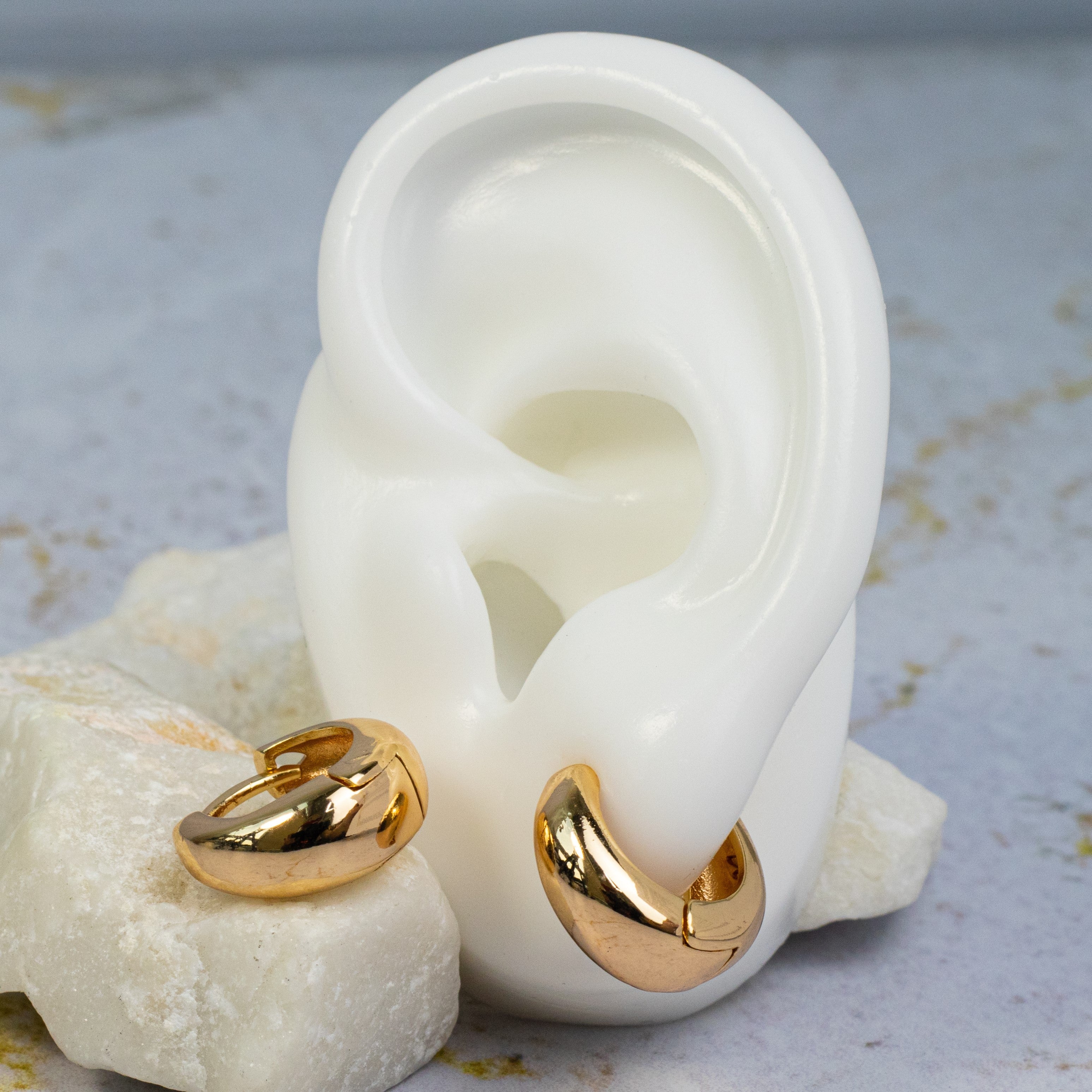 Cdga pqña Canasta (14mm)