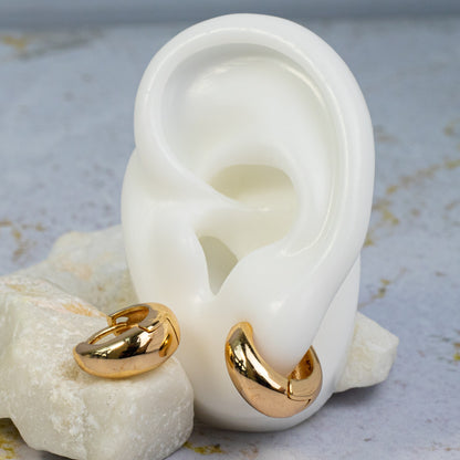 Cdga pqña Canasta (14mm)