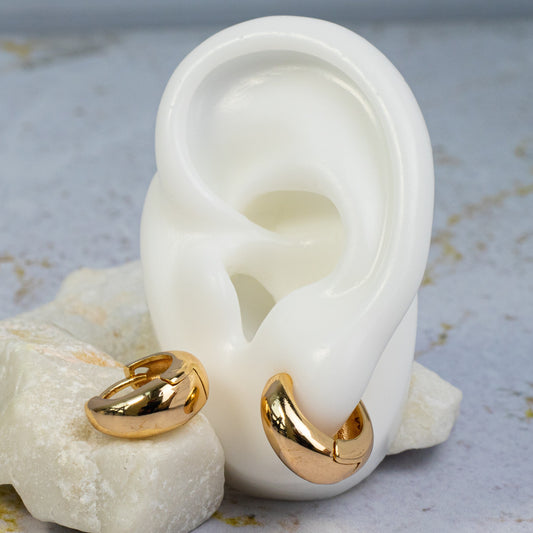 Cdga pqña Canasta (14mm)