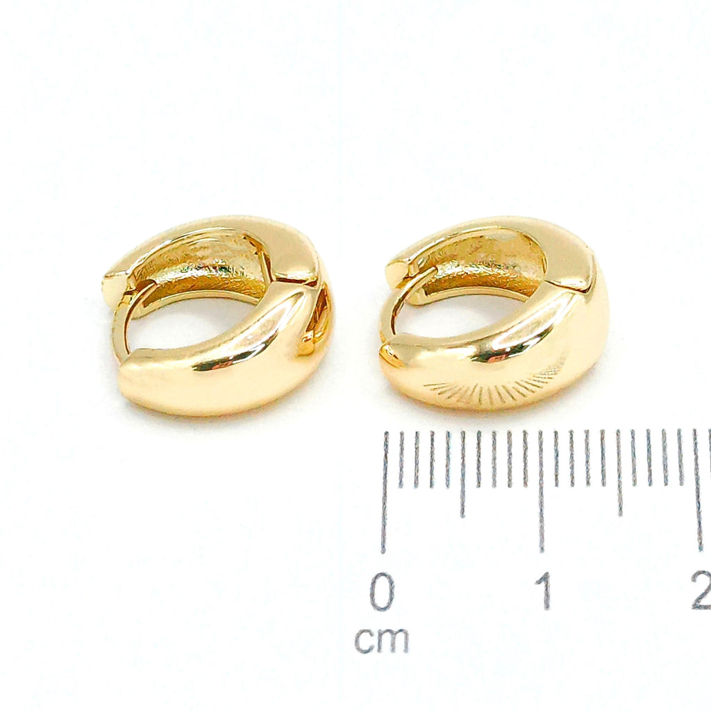 Cdga pqña Canasta (14mm)