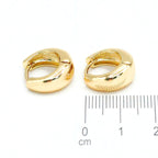 Cdga pqña Canasta (14mm)